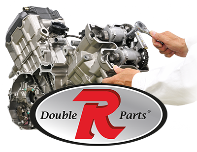 Double R parts